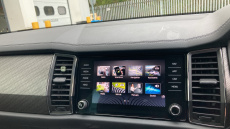 Skoda Kodiaq 1.5 TSI SE L Executive 5dr DSG [7 Seat] Petrol Estate